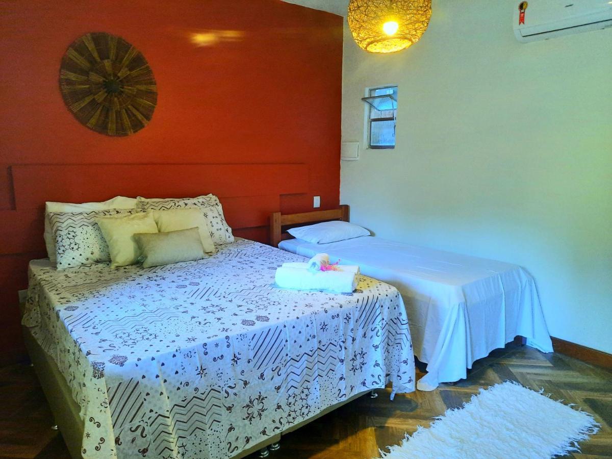 A Casa Do Sol Barra Grande (Bahia) Exterior photo